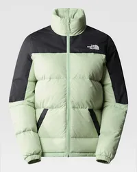 The North Face Diablo Daunenjacke female Misty