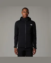 The North Face Diablo Softshelljacke Tnf -tnf -npf Black