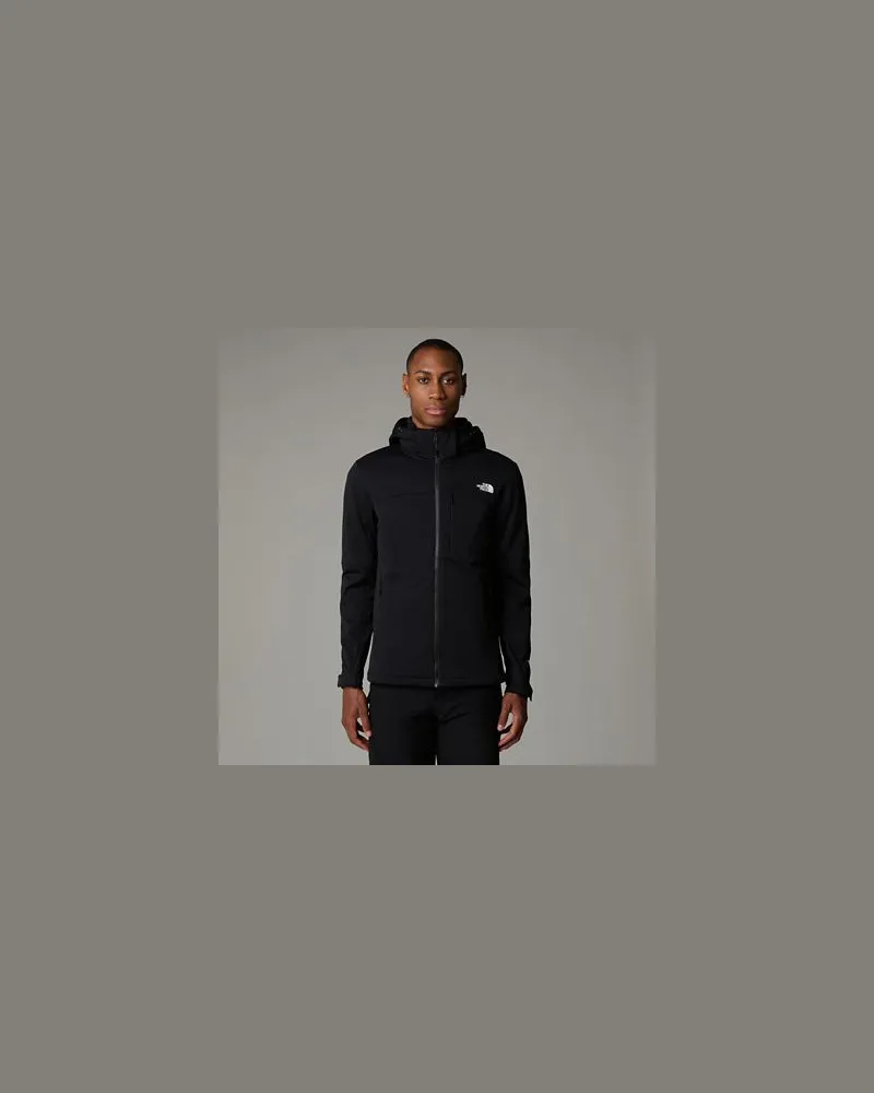 The North Face Diablo Softshelljacke Tnf -tnf -npf Black