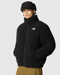 The North Face High-pile Tnf Jacke 2000 Tnf Black