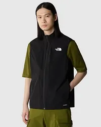 The North Face Verstaubare Weste Tnf Black