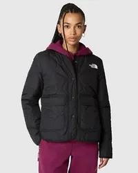 The North Face Ampato Steppjacke Tnf Black