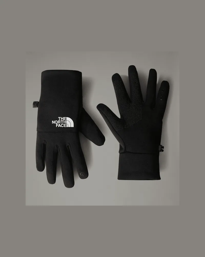 The North Face Etip™ Handschuhe male Tnf