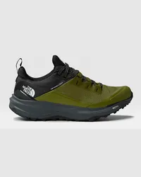 The North Face Vectiv™ Exploris Ii Wanderschuhe .5 male Forest