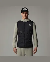 The North Face Mountain Athletics Hybrid-weste male Tnf