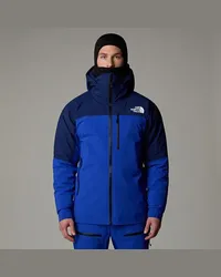 The North Face Summit Torre Egger Futurelight Jacke Tnf -eagle Blue