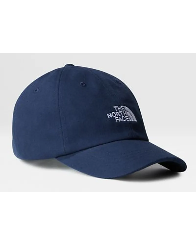 The North Face Norm Kappe Summit Navy
