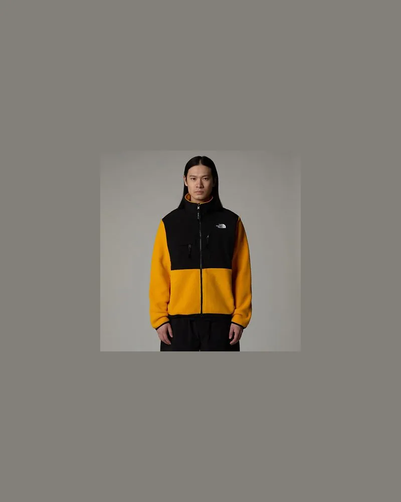 The North Face Retro Denali Jacke Summit -tnf Black Gold