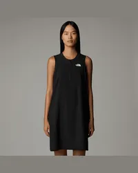 The North Face Verstaubares Kleid female Tnf