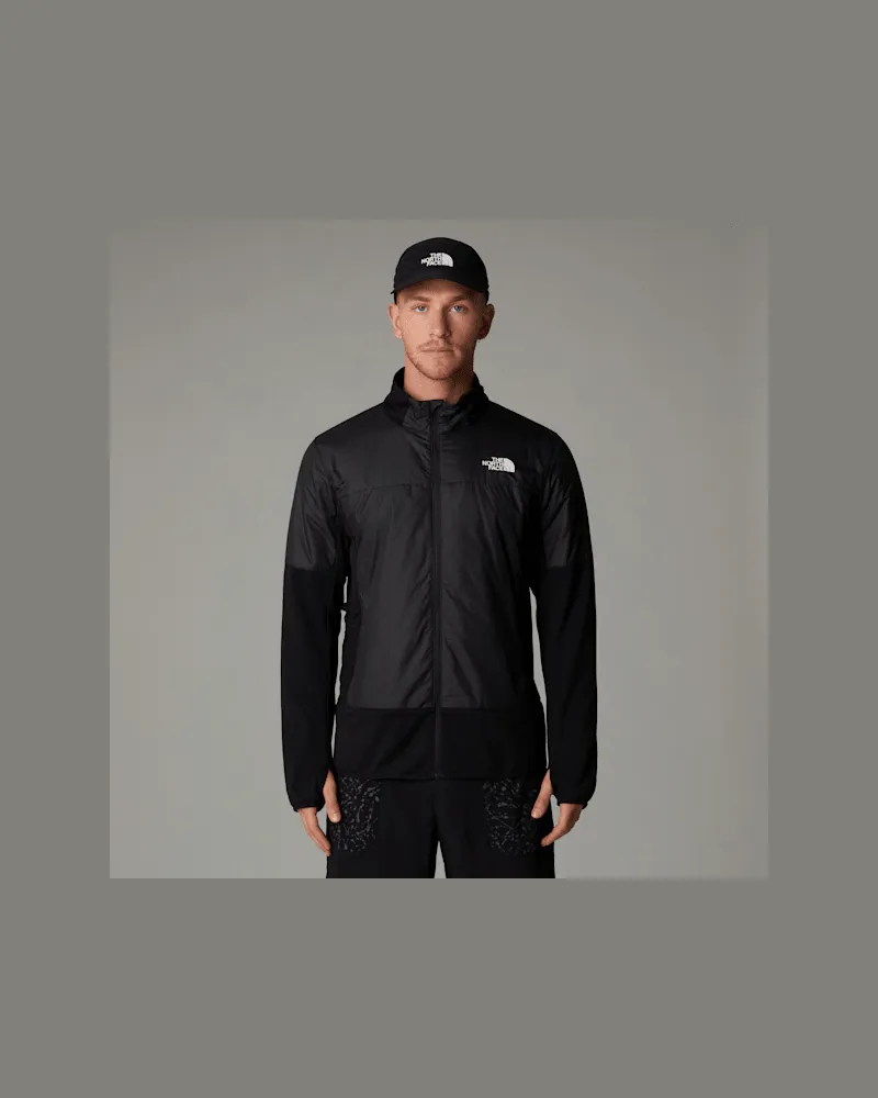 The North Face Winter Warm Pro Jacke Mit Durchgehendem Rv male Tnf