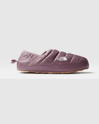 The North Face Thermoball™ V Traction Biwakschuhe Fawn Grey/gardenia White female Fawn