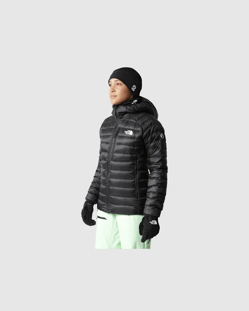 The North Face Summit Breithorn Daunenjacke Mit Kapuze female Tnf