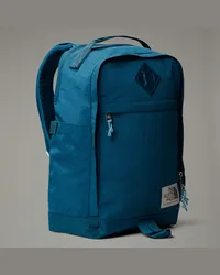 The North Face Berkeley Tagesrucksack male Midnight