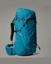 The North Face Terra 55-liter-wanderrucksack /L female Blue