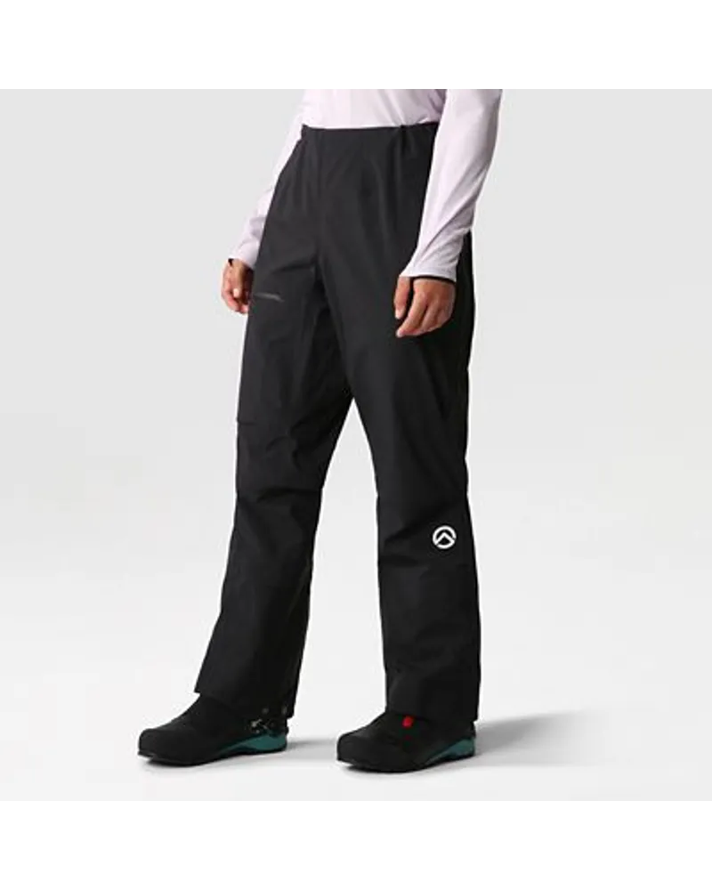 The North Face Summit Chamlang Futurelight Hose Tnf Black