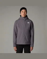 The North Face Whiton Dreilagige Jacke Smoked