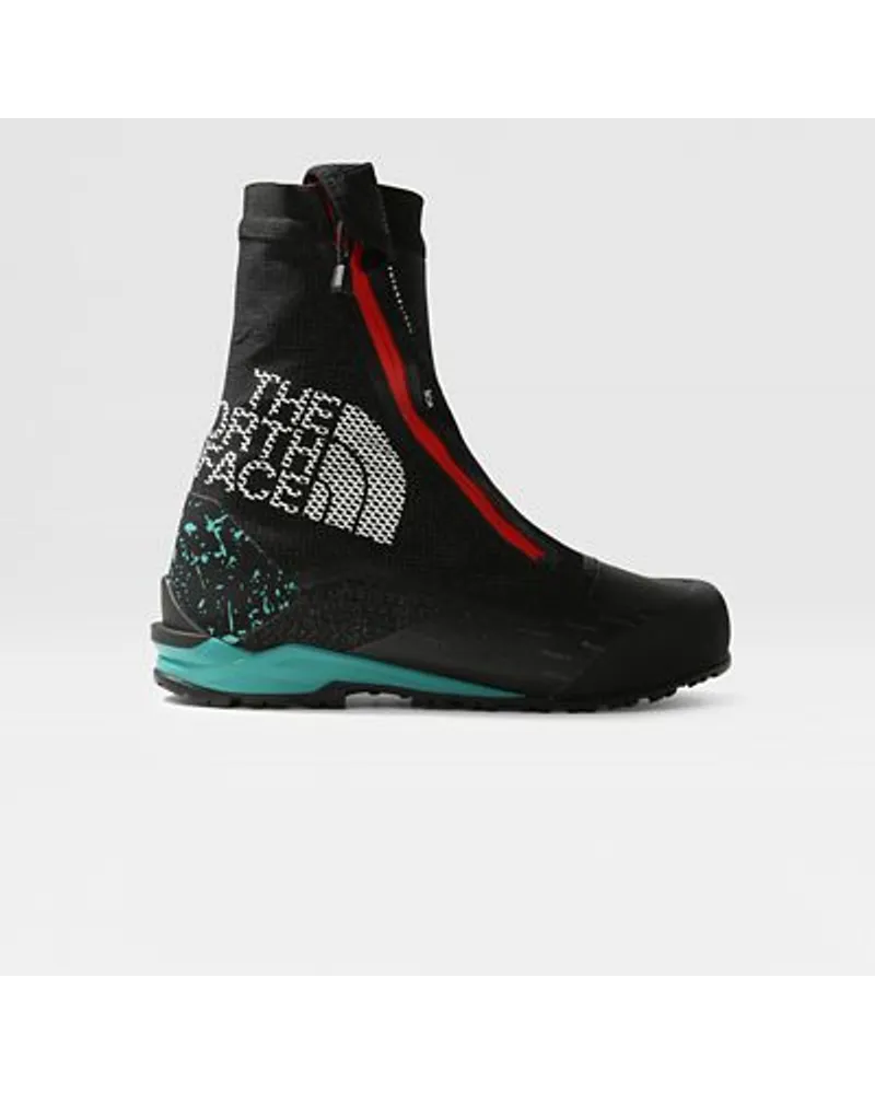 The North Face Summit Cayesh Futurelight Stiefel Tnf -tnf Red Black