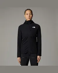 The North Face Summit Series Futurefleece Kapuzenjacke Tnf -npf Black