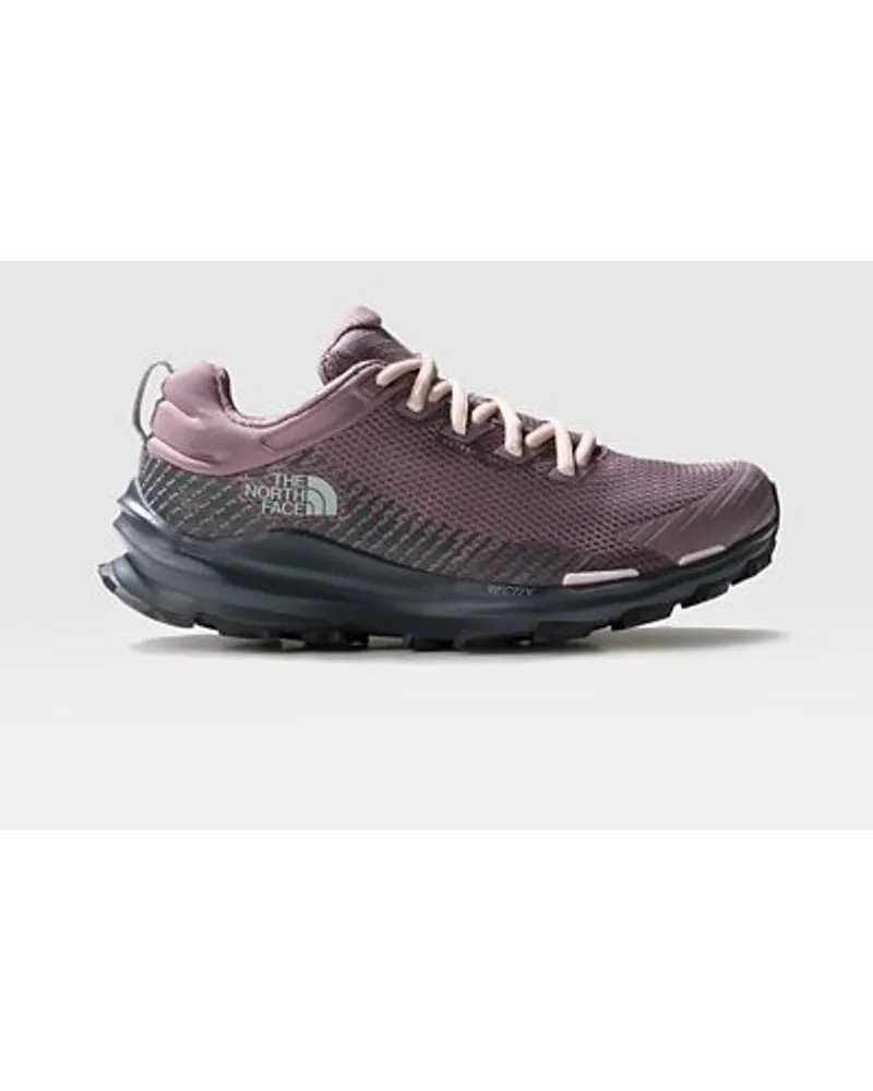 The North Face Vectiv Fastpack Futurelight Schuhe Fawn /asphalt Grey