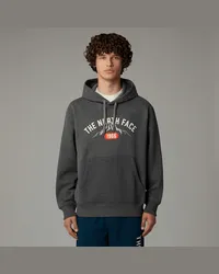 The North Face Varsity Kapuzenpulli Mit Grafik male Tnf