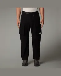 The North Face Ancohuma Weite Zip-off-hose male Tnf