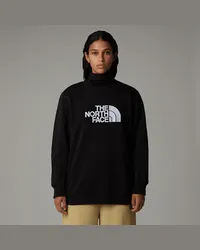 The North Face Drew Peak Sweatshirt female Tnf