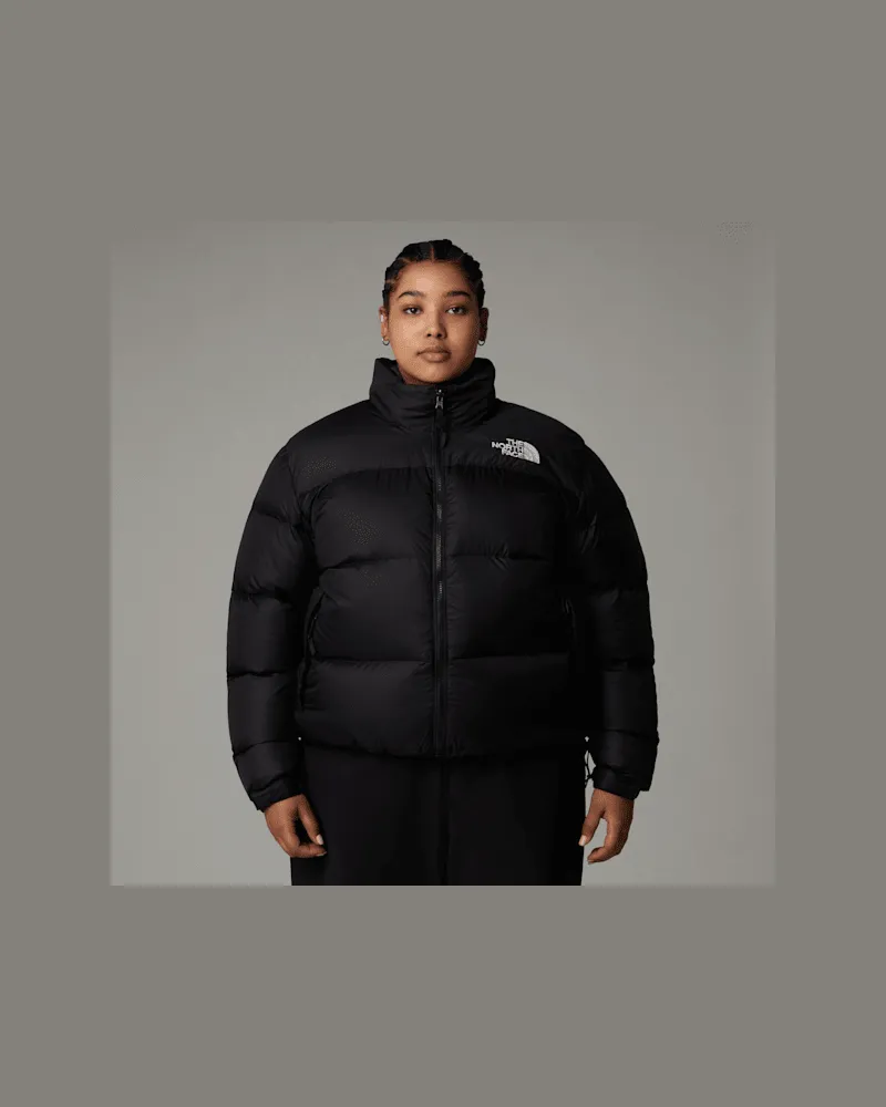 The North Face 1996 Retro Nuptse Daunenjacke female Recycled