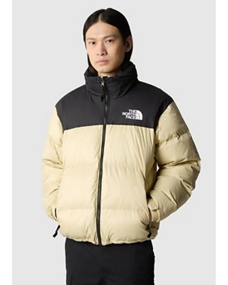 The North Face 1996 Retro Nuptse Jacke Gravel