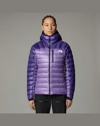 The North Face Summit Breithorn Daunenjacke Mit Kapuze female Peak