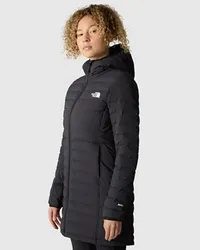 The North Face Belleview Stretch Daunenparka Tnf Black