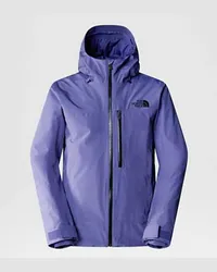 The North Face Descendit Jacke Cave Blue