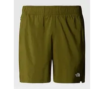 24/7 Shorts Forest