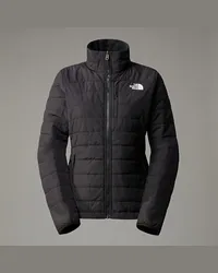 The North Face Modis Synthetikjacke Tnf -npf Black