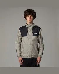 The North Face Seasonal Mountain Jacke Clay Grey