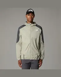 The North Face Kikash Windjacke Clay Grey