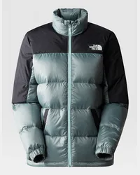 The North Face Diablo Daunenjacke female Powder