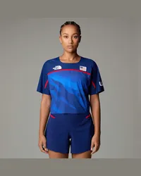 The North Face Comp T-shirt female Usa