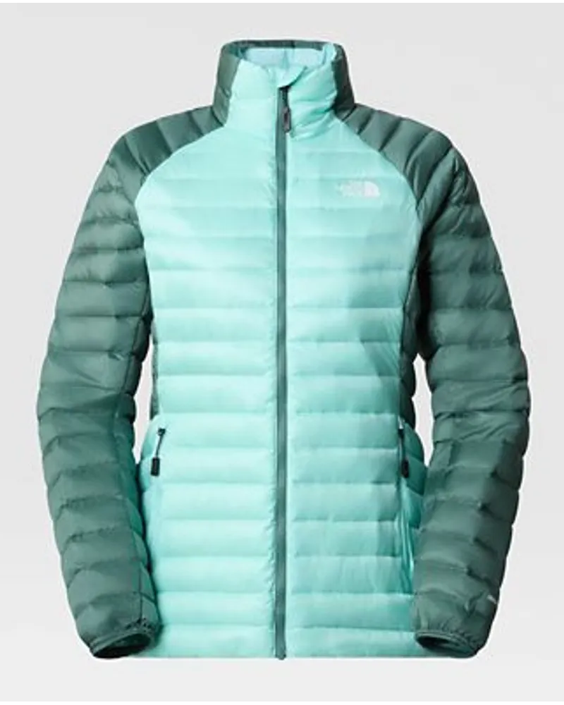 The North Face Bettaforca Daunen-jacke Powder -dark Sage Teal