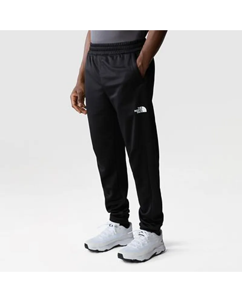 The North Face Fleece Jogginghose Tnf Black