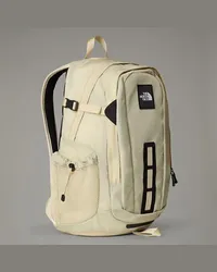 The North Face Hot Shot Rucksack - Special Edition Tnf -tnf White-npf Black