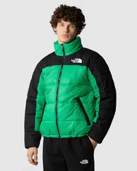 The North Face Himalayan Isolierte Jacke male Optic