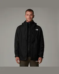 The North Face Alteo Triclimate 3-in-1 Jacke male Tnf