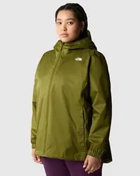 The North Face Quest Jacke, Kurzgeschnitten, Forest Olive