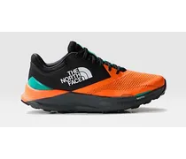 Vectiv Enduris Iii Trailrunning Schuhe Power Orange/tnf