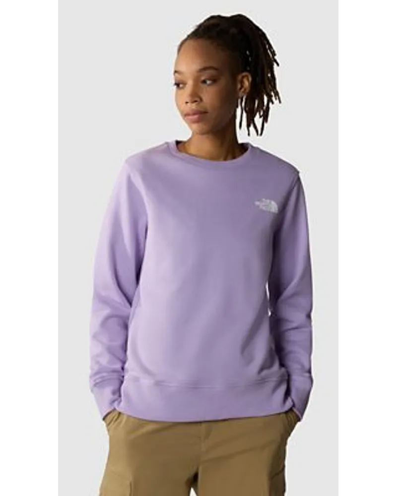 The North Face Light Drew Peak Sweatshirt Lite