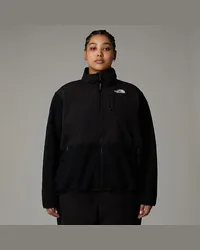 The North Face Retro Denali Jacke Evergreen/tnf Black