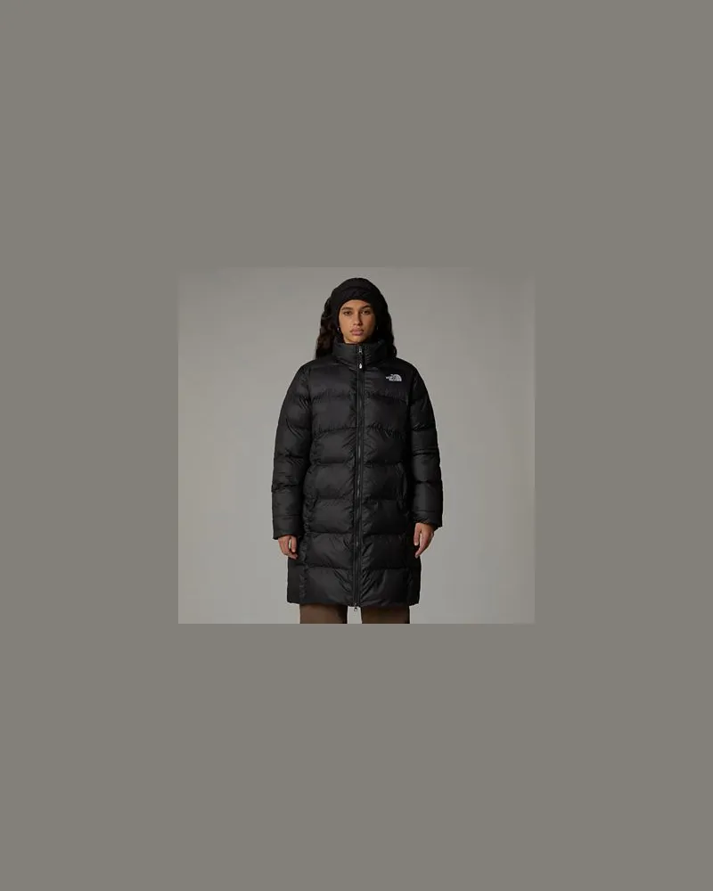 The North Face Saikuru Parka Tnf Black