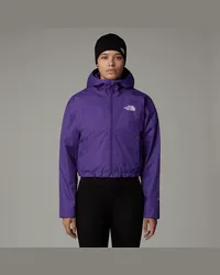 The North Face Quest Kurzgeschnittene Jacke female Peak