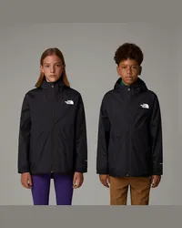 The North Face Zip-in-regenjacke Für Jugendliche male Tnf