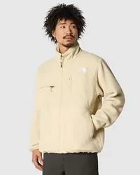 The North Face Ripstop Denali Jacke Gravel